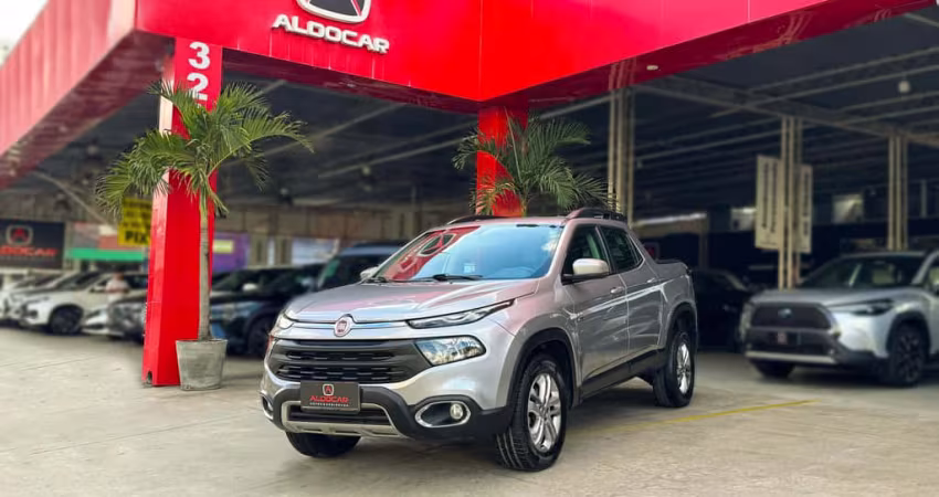 FIAT TORO 2.0 FREEDOM 4X4 16V