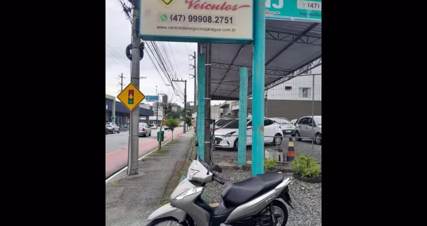 Honda Biz 110i Biz 110i - Prata - 2022/2022