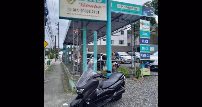 Yamaha NMAX 160 NMAX 160 - Preta - 2021/2022