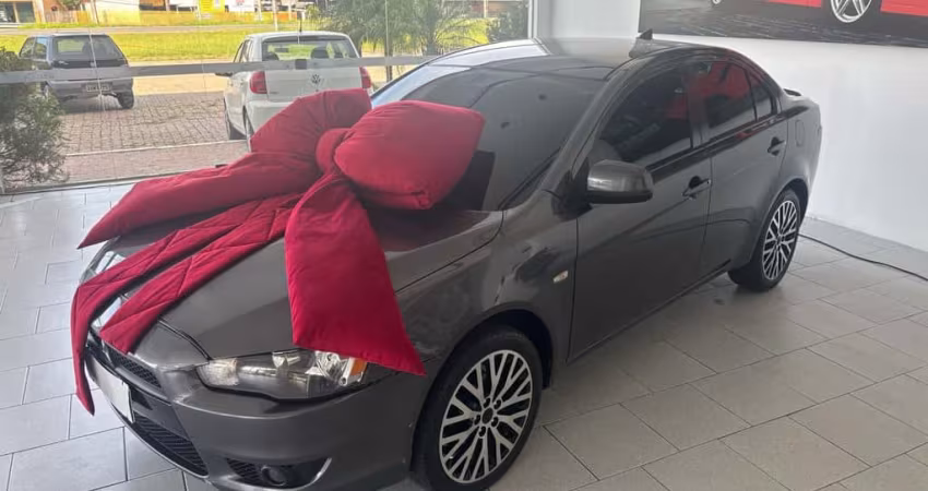 MITSUBISHI LANCER HL-T 2.0 16V 160cv Aut.