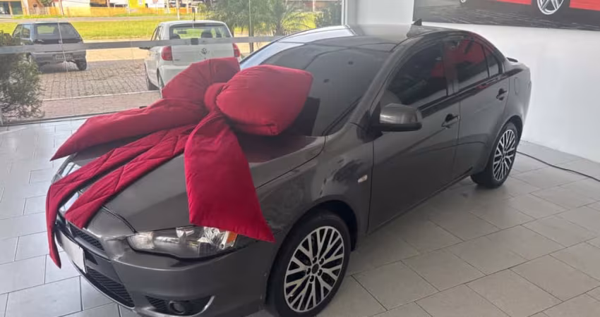 MITSUBISHI LANCER HL-T 2.0 16V 160cv Aut.