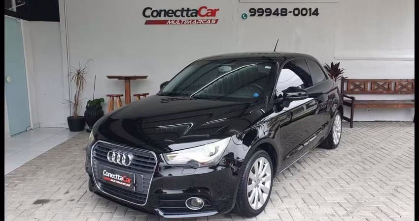AUDI A1 1.4 TFSI 122CV S-TRONIC 3P 2011