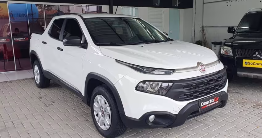 FIAT TORO ENDURANCE 1.8 FLEX MEC. 2020