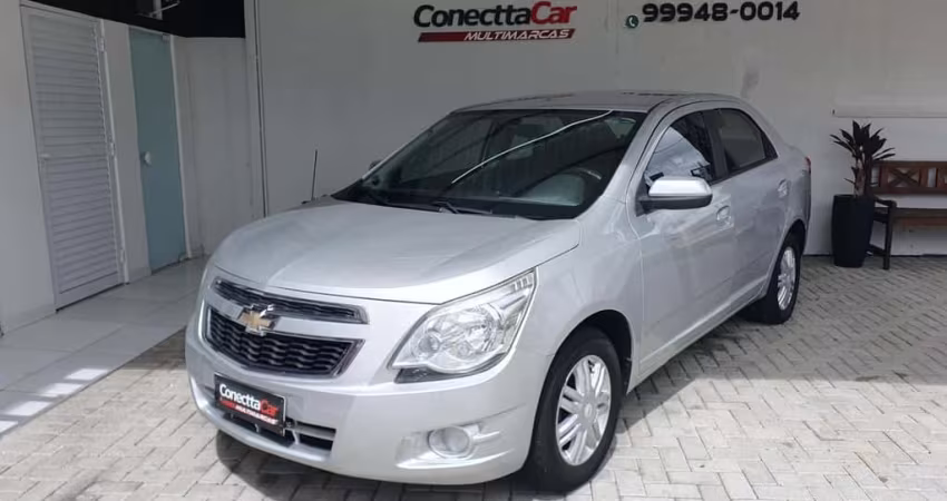 CHEVROLET COBALT 1.4 LT 2015