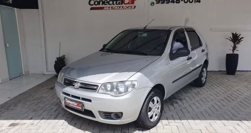 FIAT FIAT PALIO FIRE 1.0 ECONOMY 4P 2013