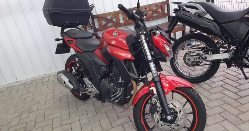 YAMAHA FZ25 FAZER 2021