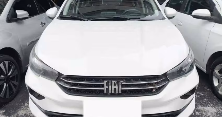Fiat Cronos 2023 1.0 firefly flex drive manual