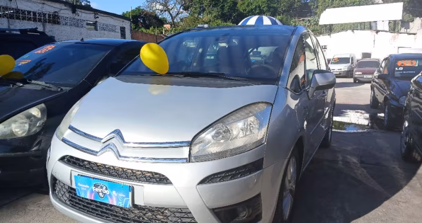 Citroën C4 ótimo estado!