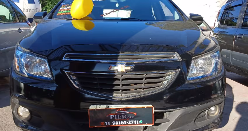Chevrolet Onix LT em ótimo estado!