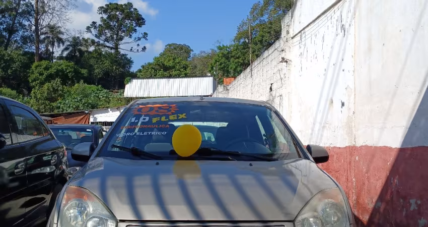Ford Fiesta em ótimo estado!
