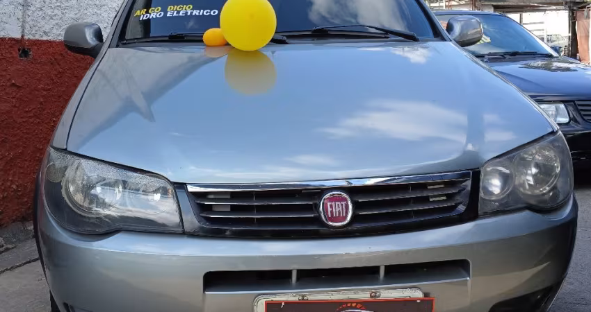 Palio Way em ótimo estado de conservação!