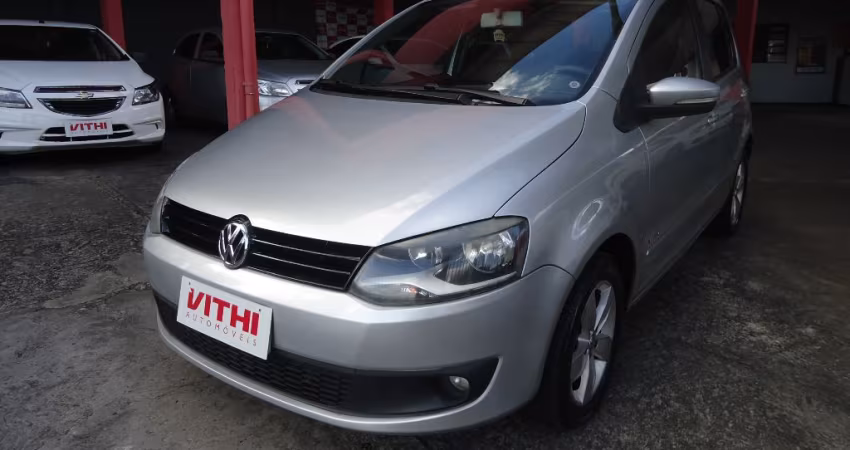 Volwagen Fox 1.6 GII I – Trend  2014