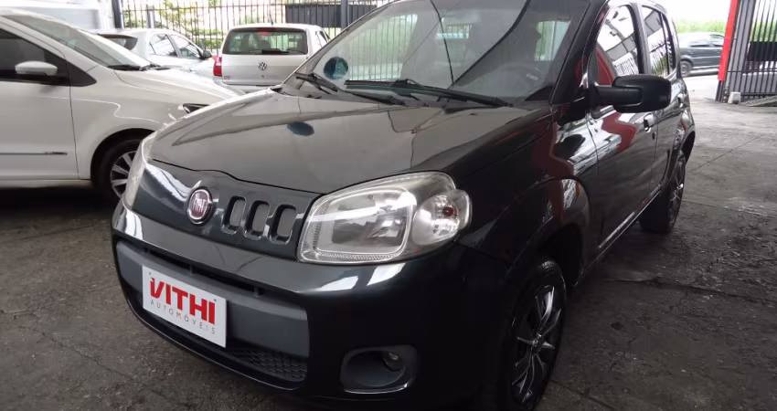 1.0 FIRE EVO VIVACE CELEB. 8V 4P 2013