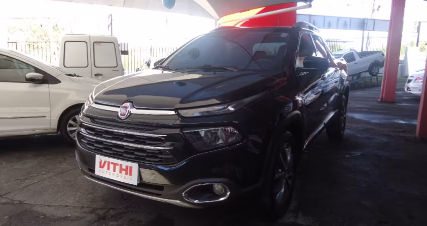 Fiat Toro Volcano 2.0 4x4 2019