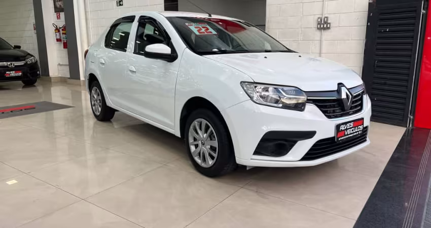 Renault Logan Flex Manual