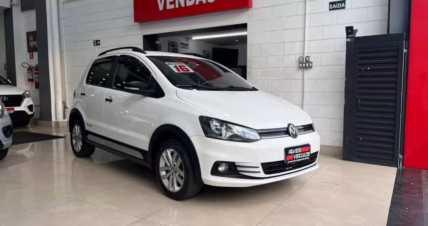 Volkswagen Fox Flex Manual