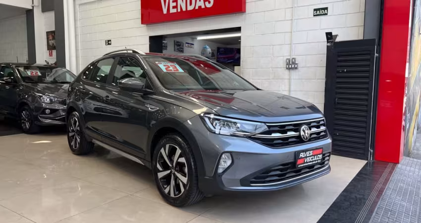Volkswagen Nivus Flex Automático