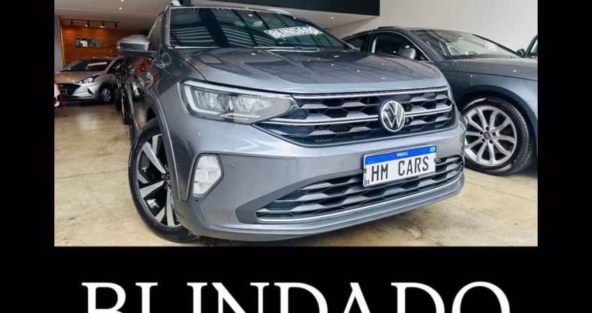 NIVUS 2021 BLINDADO