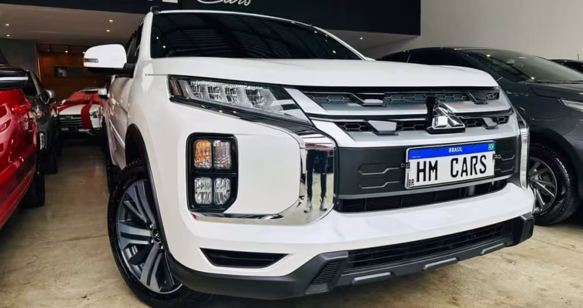 Mitsubishi Outlander Flex Automático