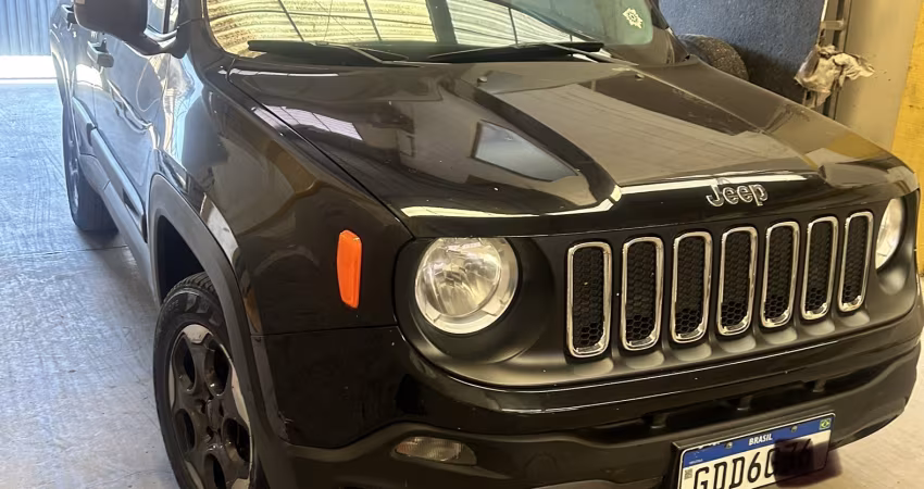 Jeep Diesel ótimo estado