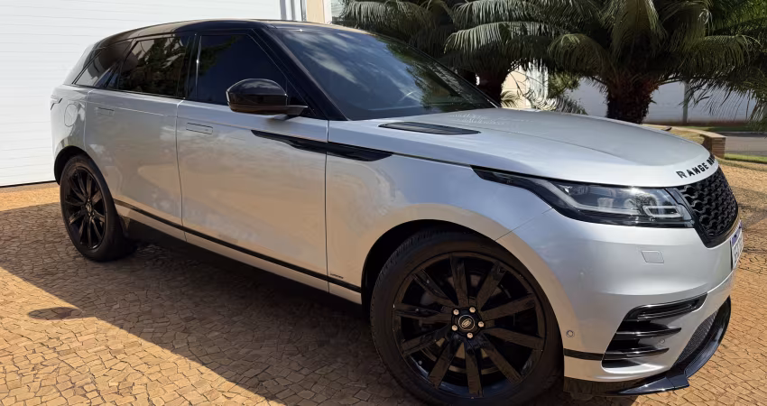 Lande Rouver Velar P300 RDYN