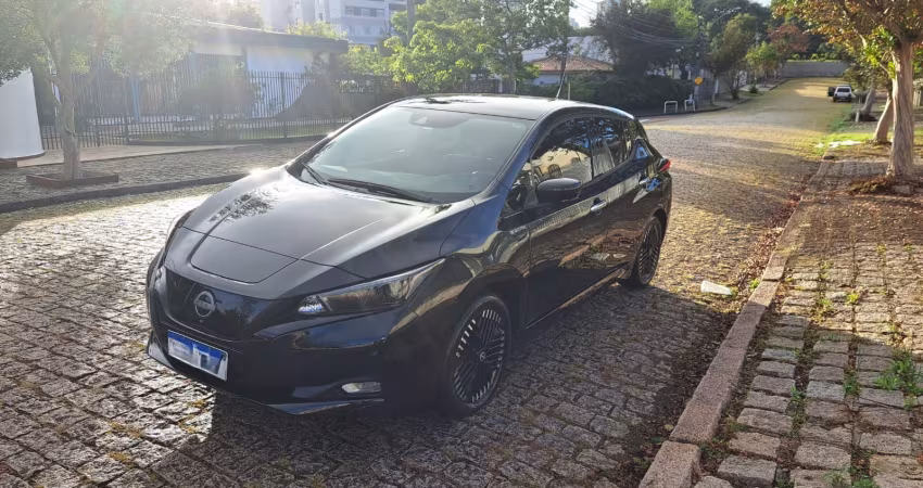 New Leaf 2023 - Elétrico 