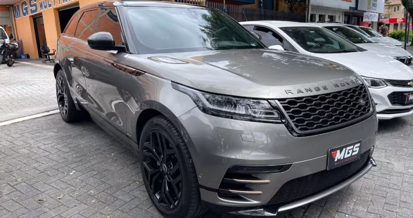 LAND ROVER VELAR P 300 SE R DYNAMIQUE 