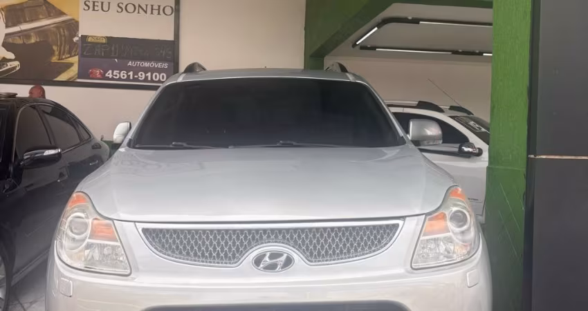 HYUNDAI VERA CRUZ V6 3.8 - 7 LUGARES