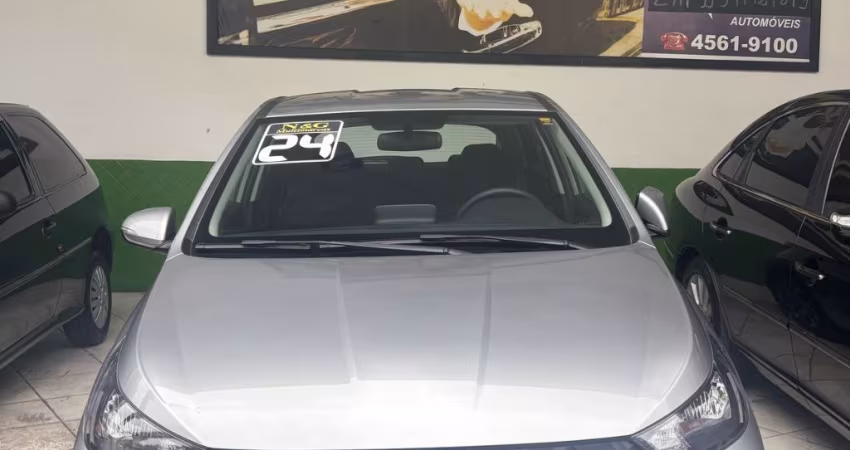 HB20 1.0 TGDI FLEX COMFORT MANUAL