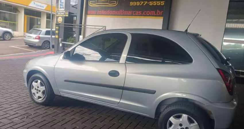 Chevrolet CELTA 1.0 MPFI LS 8V FLEX 2P MANUAL