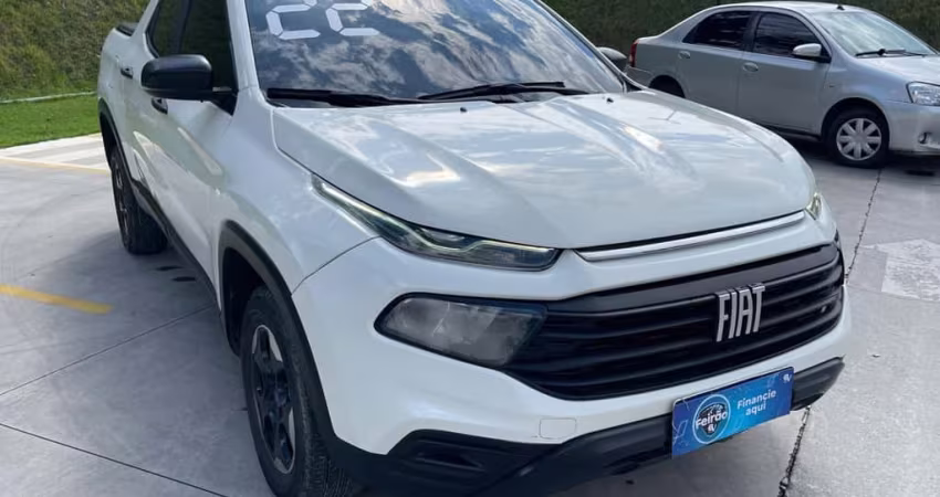 Fiat Toro 2022 1.8 16v evo flex endurance at6