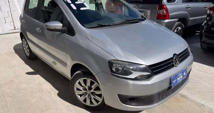 Volkswagen Fox 2013 1.0 mi 8v flex 4p manual
