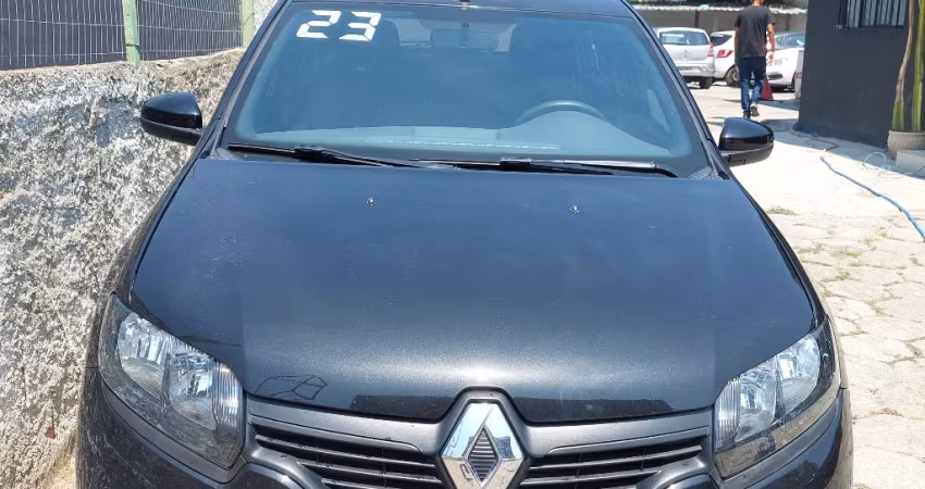 Sandero S edition 1.0 2023