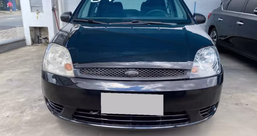 FORD FIESTA 1.0 Personnalité 5p 2004 PRETA