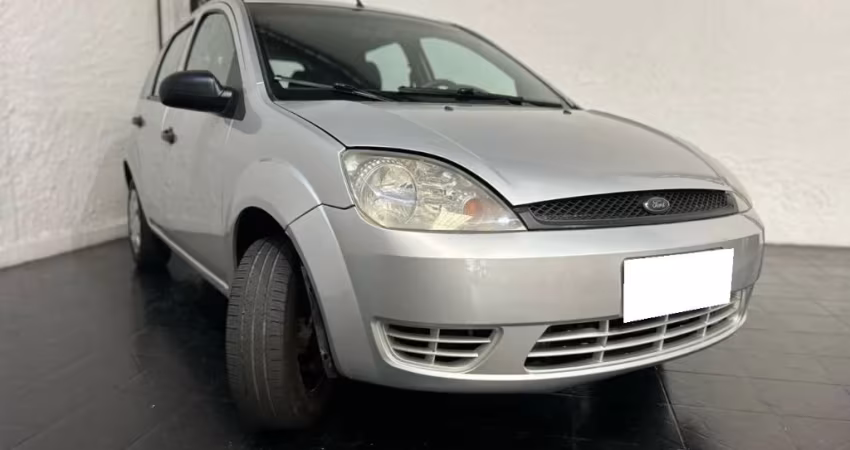fiesta 1.0 2004
