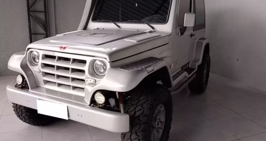troller T4 2005