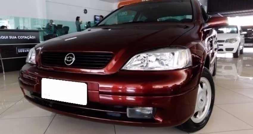 astra gls 1999