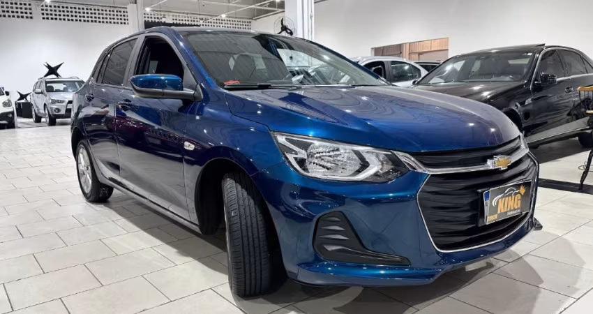 ONIX PLUS LT TURBO