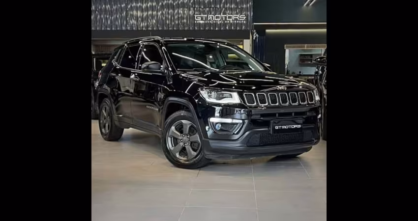 JEEP COMPASS SPORT F 2018