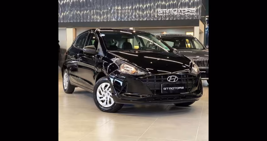 HYUNDAI SENSE 2021
