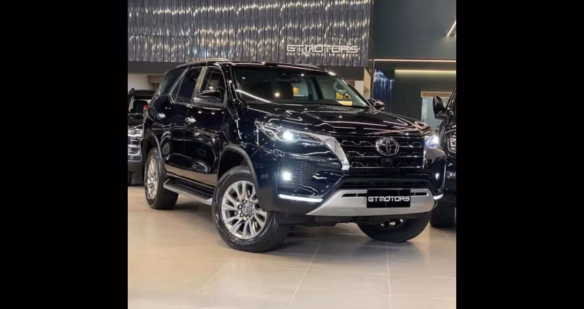 TOYOTA HILUX SWSRXA4FD 2023