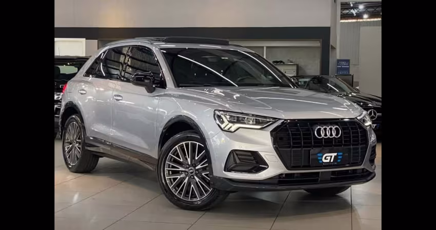 AUDI Q3 1.4TFSI 2021