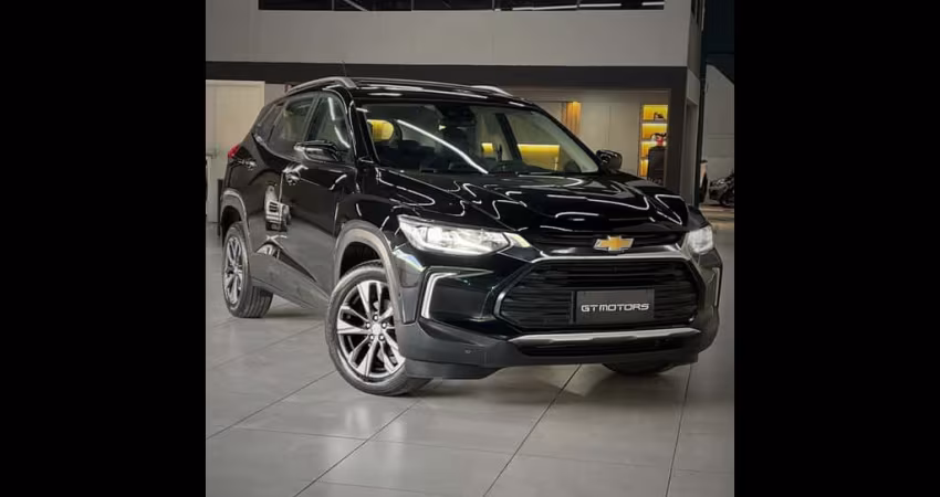 CHEVROLET TRACKER 12T A PR 2022