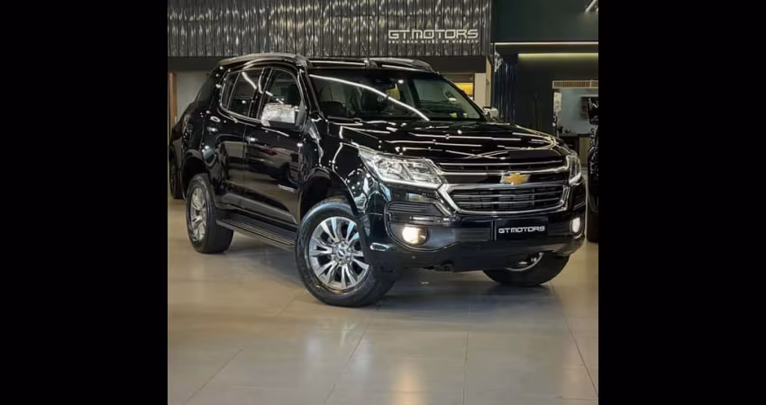 CHEVROLET TRAILBLAZER PRE D4A 2020