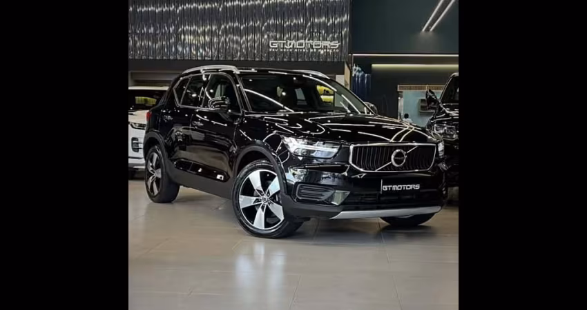 VOLVO XC40 T5 MOMENTUM 2020