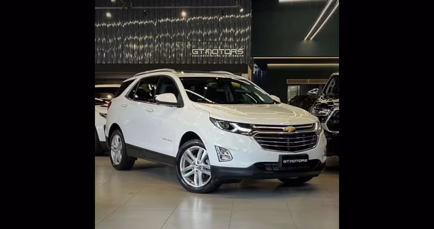 CHEVROLET CHEV EQUINOX PREMIER 2020