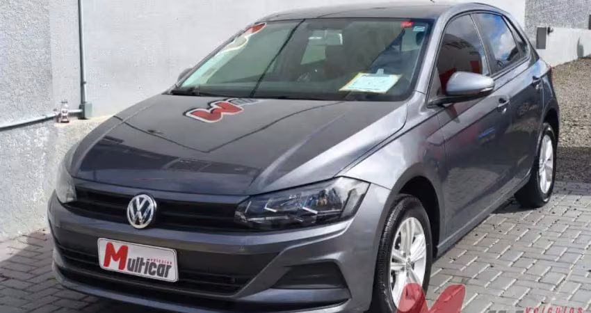 Volkswagen Polo 1.0 Flex 12V 5p
