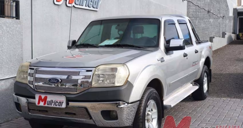 Ford Ranger Limited 3.0 PSE 4x4 CD TB Diesel