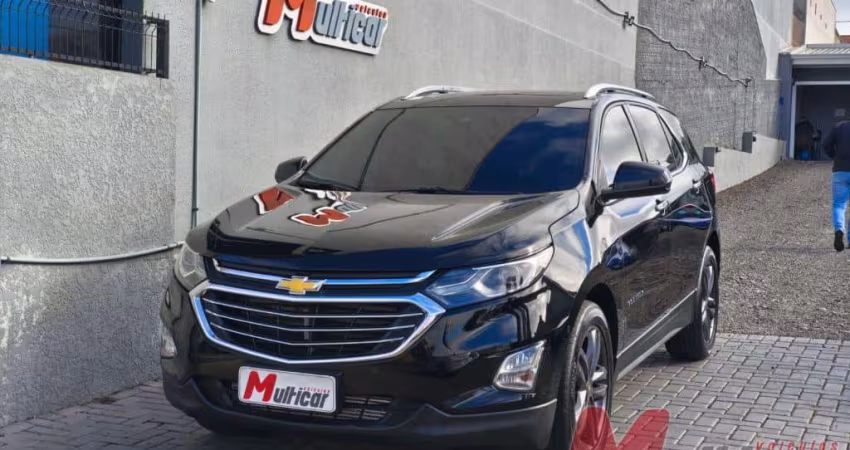 Chevrolet EQUINOX Premier 2.0 Turbo AWD 262cv Aut.