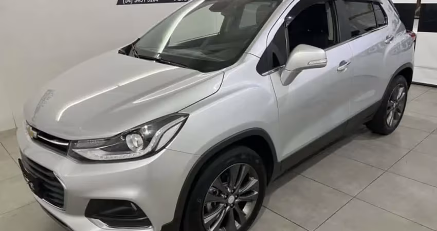 Chevrolet TRACKER 1.4 16V TURBO FLEX PREMIER AUTOMÁTICO